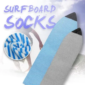 Quick Dry Surfboard Protective Storage Sock