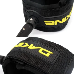 Dakine Surfboard Ankle Leash (6ft - 9ft)