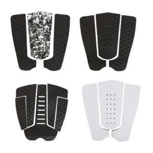 Board Traction Pad - Premium EVA Grip for Surfboards and Paddle Boards.